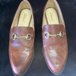 Brown Flats - Dunion